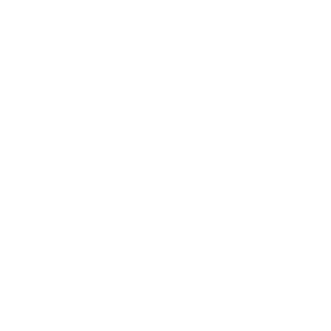 Logo Blanc - Les Gazelles en roue libre