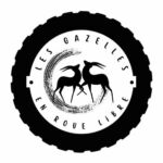 🤍 Les gazelles en roue libre 💪🏼